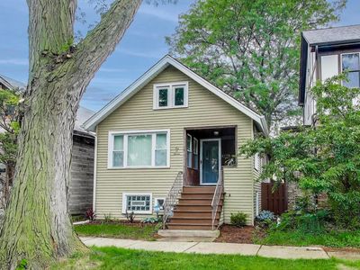 1007 Ferdinand Ave, Forest Park, IL, 60130