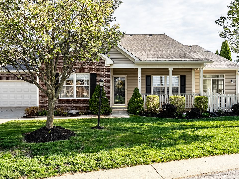 1st image of 2614 Oneida Ln