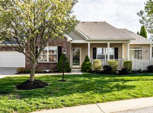 2614 Oneida Ln, Indianapolis, IN 46217