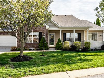 2614 Oneida Ln, Indianapolis, IN, 46217