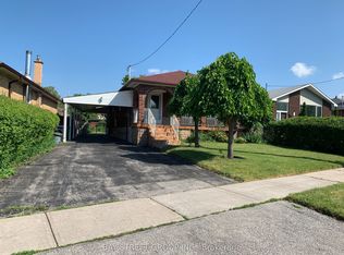 126 Cass Ave, Toronto, ON M1T 2B6