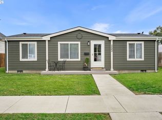 2540 11th St, Baker City, OR 97814