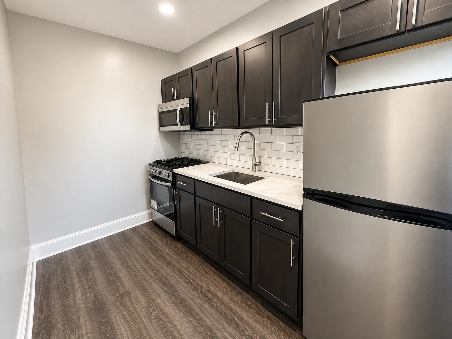Studio, $1,495 — Photo 2