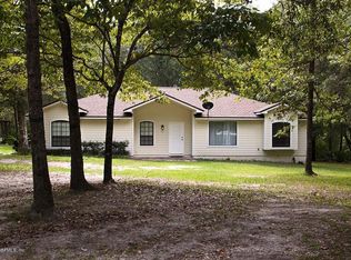 2879 Fennel Ave, Middleburg, FL 32068