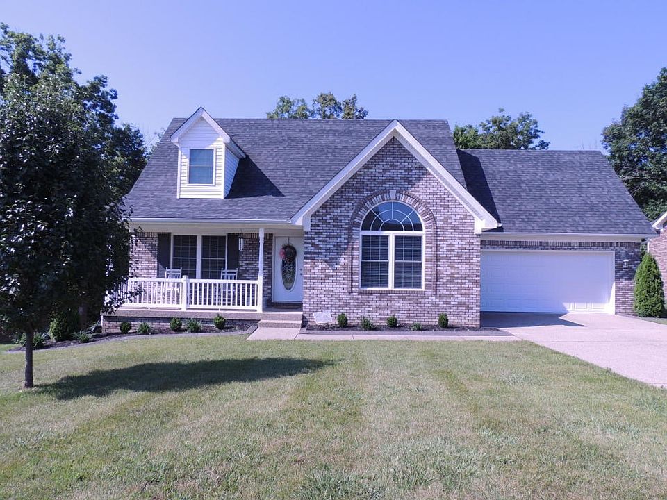 501 John Austin Lane