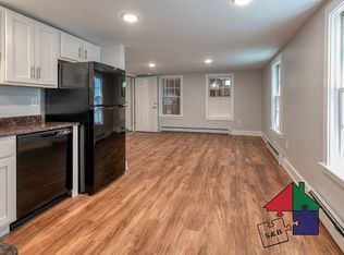 166 N. Winooski Ave, Burlington, VT 05401
