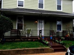 2414 Brohawn Ave, Baltimore, MD 21230