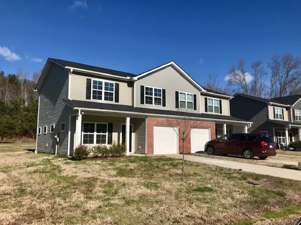124 Village Creek Way, Salisbury, NC 28147