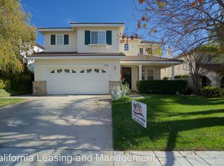 25564 Housman Pl, Stevenson Ranch, CA 91381
