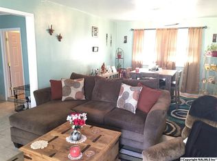 2103 Griffith Dr NW, Huntsville, AL 35810