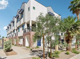 The Roosevelt Townhomes