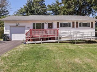 3417 Westview Ave NW, Canton, OH 44709