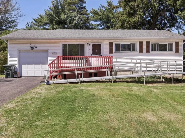 3417 Westview Ave NW, Canton, OH 44709
