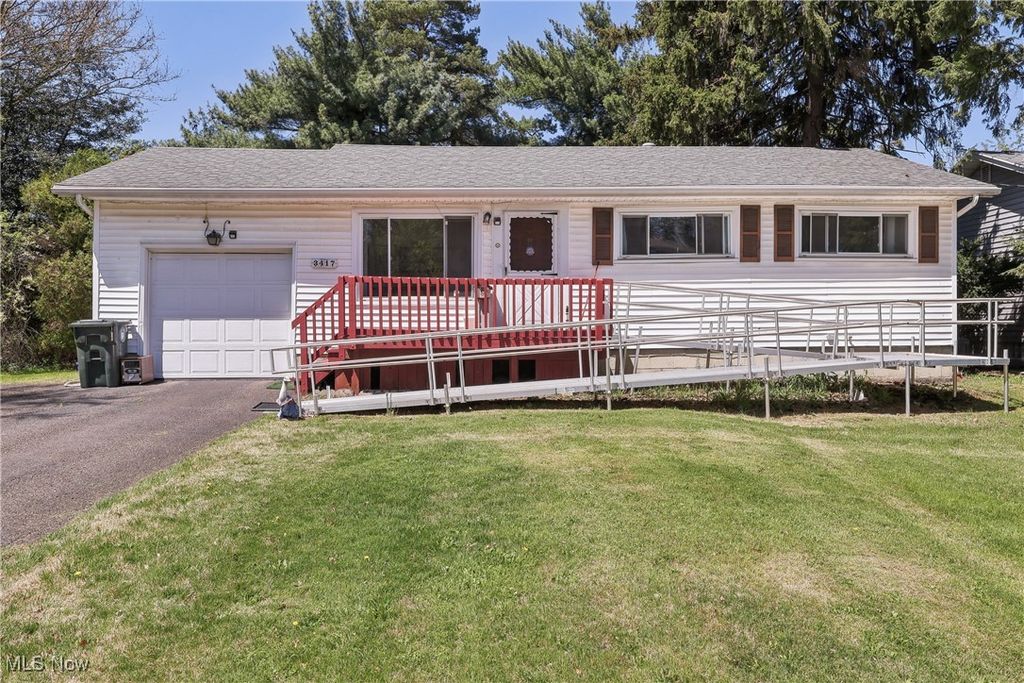 Real estate listing image