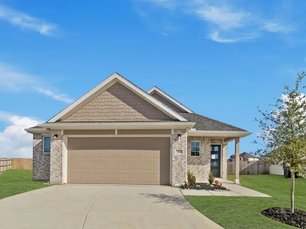 7004 Trestle St, Fort Worth, TX 76036