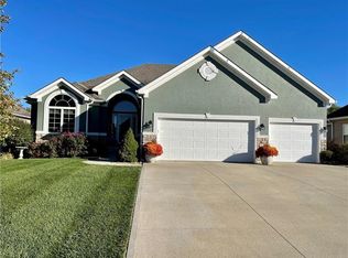 4713 Corinth Dr, Saint Joseph, MO 64506