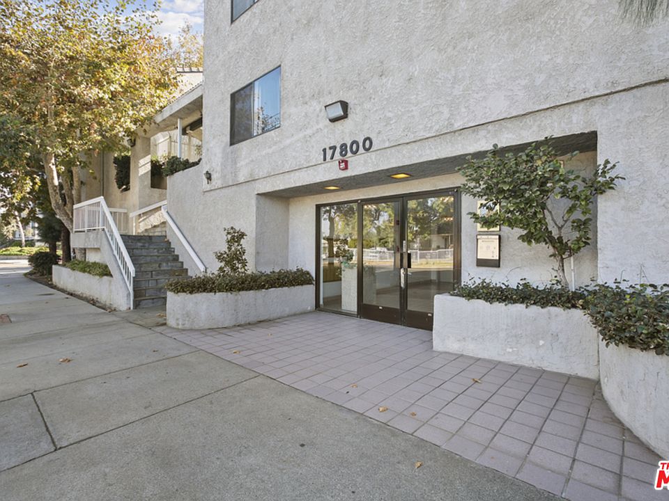 1st image of 17800 Burbank Blvd APT 111