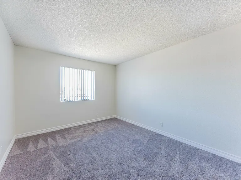 Bedroom View