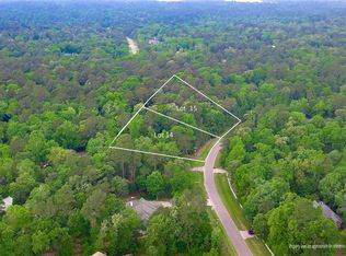 11971 White Oak Pass, Conroe, TX 77385