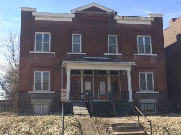 5040-5042 Lotus Ave, Saint Louis, MO 63113