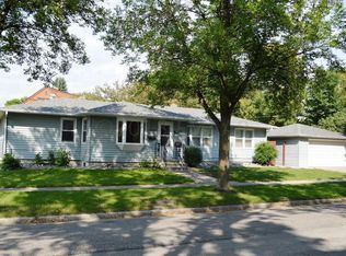 504 18th Ave S, Moorhead, MN 56560