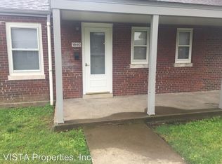 1840 La Salle Pl, Louisville, KY 40210