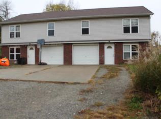 707 N Orange St, Cameron, MO 64429
