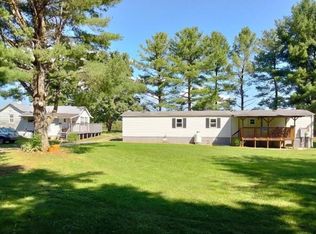 1101 N River Rd, Mount Solon, VA 22843