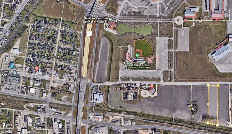 4 Main Ave E Robstown, TX, 78380 Apartments for Rent Zillow