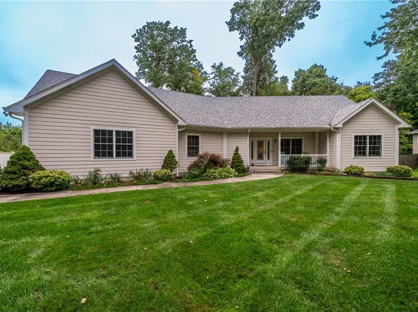 9917 Hackberry Pl, Dayton, OH 45458