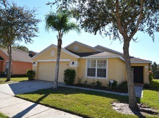 519 Scrub Jay Way, Davenport, FL 33896