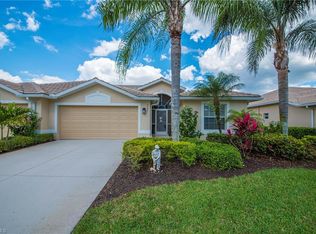 3980 Cordgrass Way, Naples, FL 34112