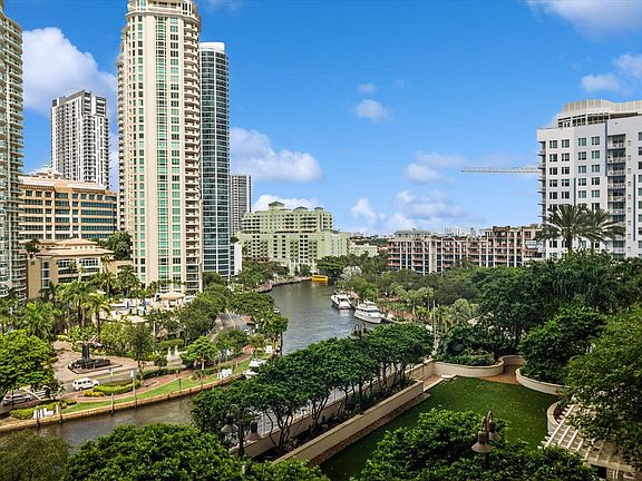 2nd image of 511 SE 5th Avenue #919