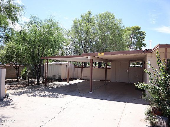 4th image of 601 W Calle Medina