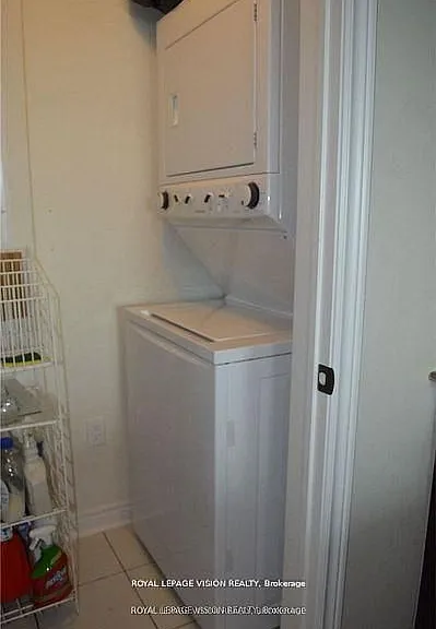 7400 Markham Rd #605 — Photo 14
