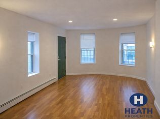 22 Saint Cyprians Pl APT 4, Roxbury Crossing, MA 02120