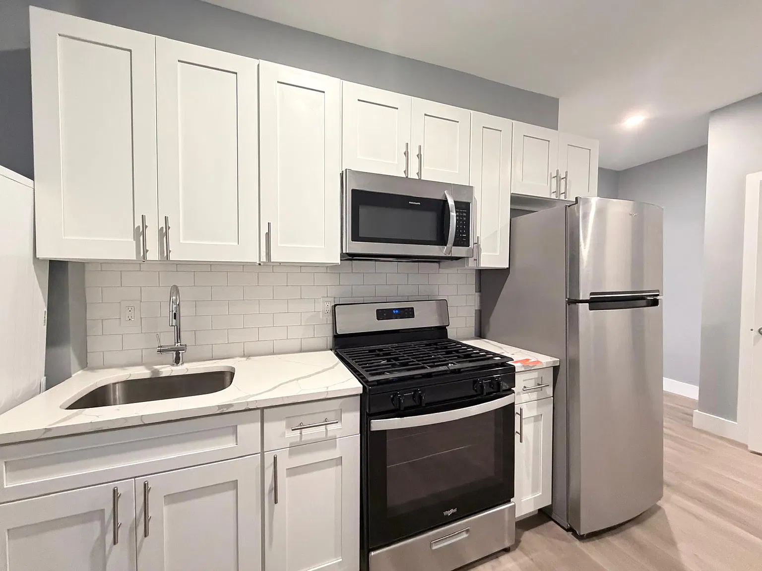 126 Corbin Avenue — Photo 1
