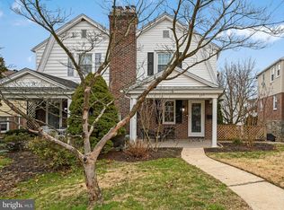 2314 Bryn Mawr Ave, Ardmore, PA 19003