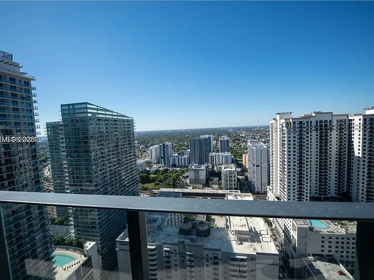 1000 Brickell Plz #3411 — Photo 16