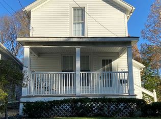 219 Lathrop St, Lansing, MI 48912