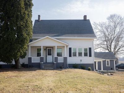 911 W County Road 600 S, Muncie, IN, 47302