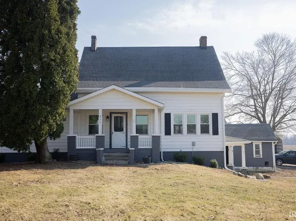 911 W County Road 600 S, Muncie, IN 47302