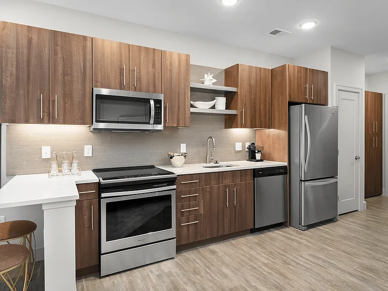 S2 Kitchen