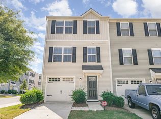 1105 Canando St, Charlotte, NC 28214