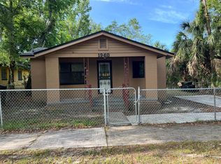 1968 W 23rd St, Jacksonville, FL 32209