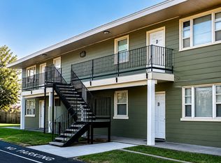 2110 Willow St APT C, Harvey, LA 70058