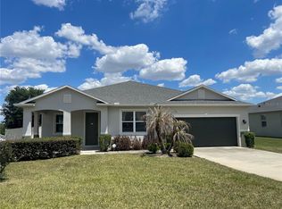 10026 Weathers Loop, Clermont, FL 34711