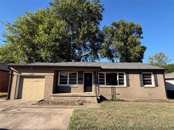 4141 E 36th St, Tulsa, OK 74135