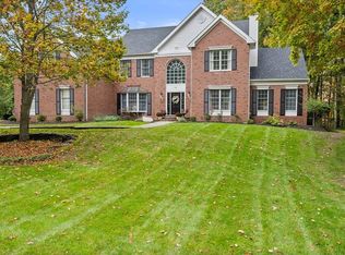 105 Waterman Rd, Canton, MA 02021