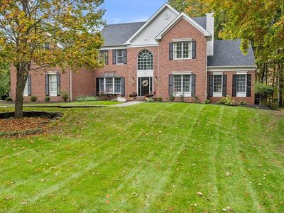 105 Waterman Rd, Canton, MA, 02021